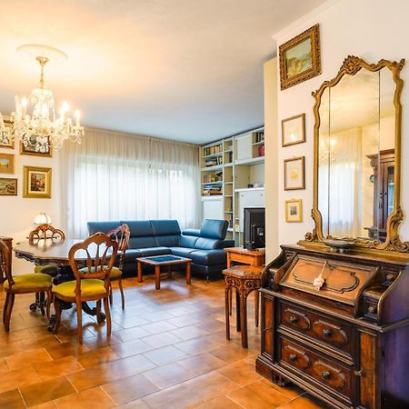 La Villa Di Rudy Ballabio Экстерьер фото