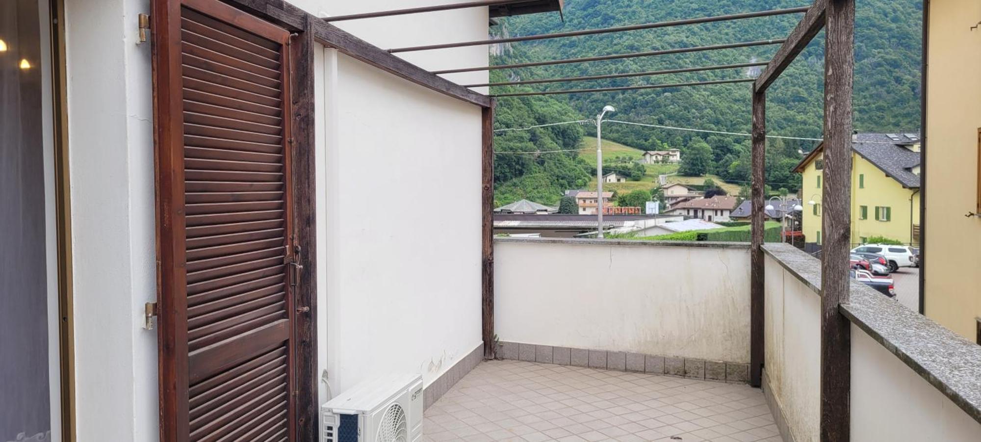 La Villa Di Rudy Ballabio Экстерьер фото
